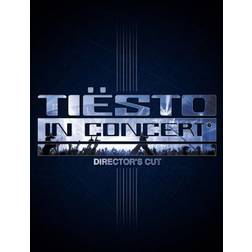 Tiesto In Concert (Directors Cut) [Blu-ray]